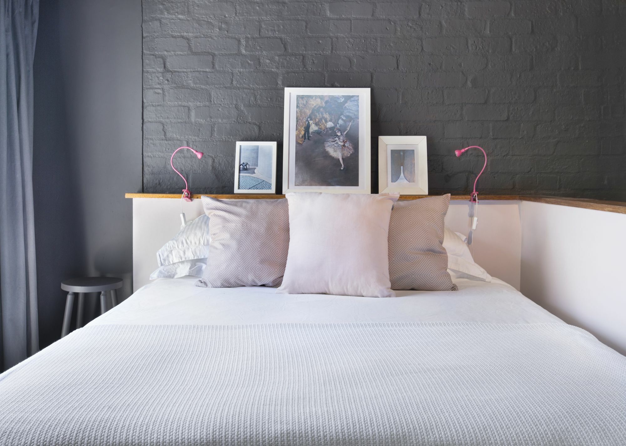 Harbour Terrace Apartments เคปทาวน์ ภายนอก รูปภาพ