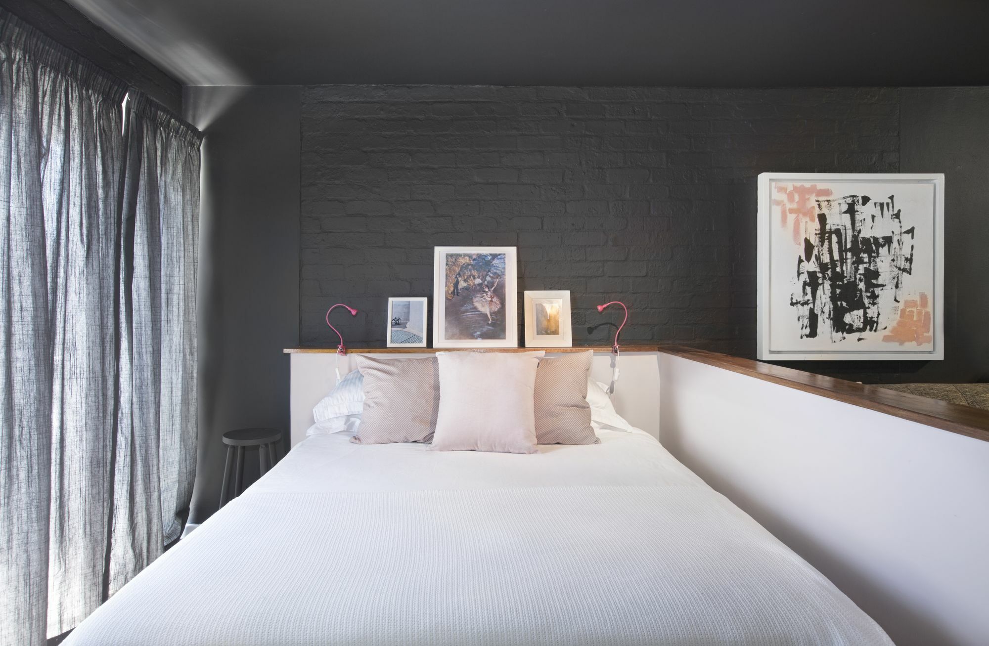 Harbour Terrace Apartments เคปทาวน์ ภายนอก รูปภาพ